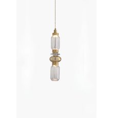 Подвесной светильник Mizi en Mosaic MZ160191-2-540C