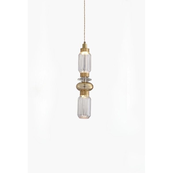 Подвесной светильник Mizi en Mosaic MZ160191-2-540C