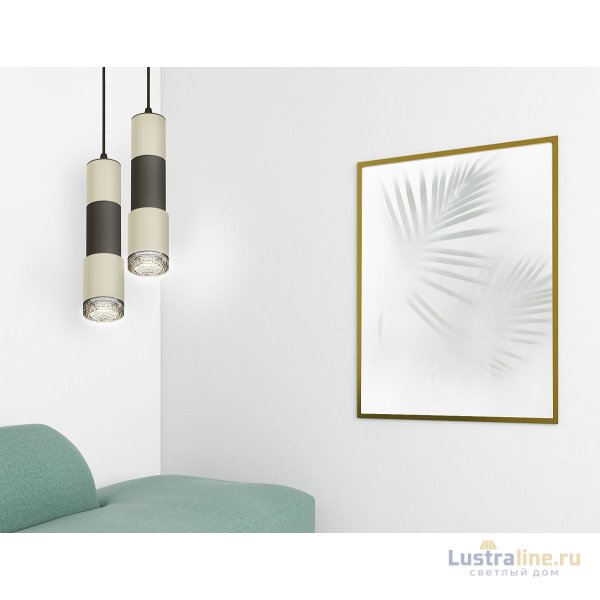 Подвесной светильник Ambrella Light Techno XP7423021 (A2302, C6314, A2061, C6323, A2030, C7423, N7192)