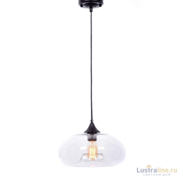 Подвесной светильник Lumina Deco Brosso LDP 6810 PR