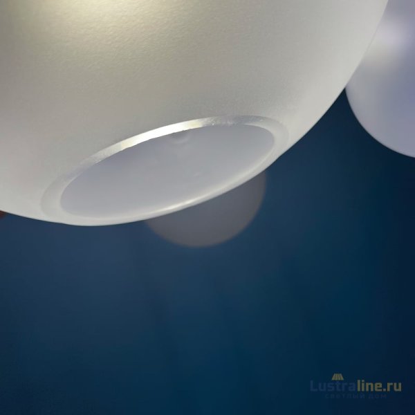 Подвесной светильник ImperiumLoft Giopato and Coombes Bolle 99037-22 Подвесной светильник ImperiumLoft Giopato and Coombes Bolle 99037-22