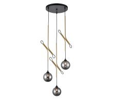 Подвесной светильник Vele Luce Ottava VL5662P03 Подвесной светильник Vele Luce Ottava VL5662P03