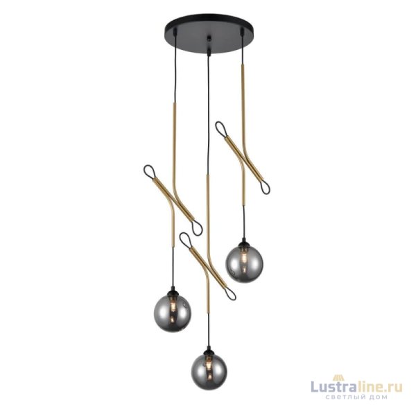 Подвесной светильник Vele Luce Ottava VL5662P03