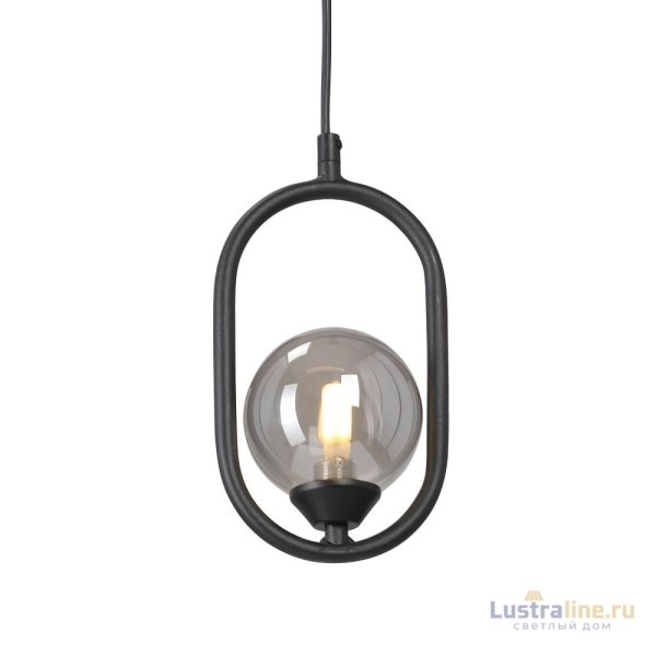 Подвесной светильник Vitaluce V2991-1/1S