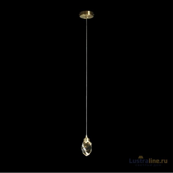Подвесной светильник Loft IT Rock 10111 Gold Подвесной светильник Loft IT Rock 10111 Gold