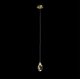 Подвесной светильник Loft IT Rock 10111 Gold
