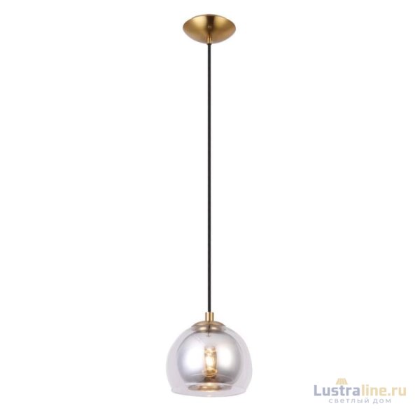 Подвесной светильник Arte Lamp Rastaban A7984SP-1PB