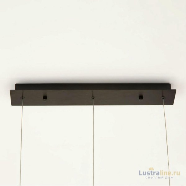 Подвесной светодиодный светильник Citilux Вегас CL227031