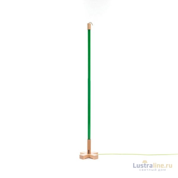 Подвесной светильник Seletti Linea 07749 GRE