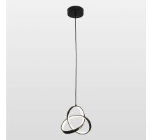 Подвесной светильник Lussole Aberdeen LSP-7151