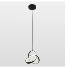 Подвесной светильник Lussole Aberdeen LSP-7151