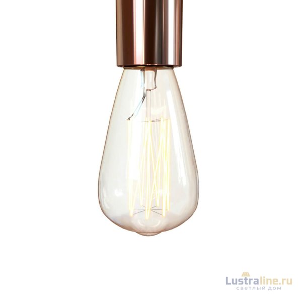 Подвесной светильник LOFT IT Wickle Loft1510C Подвесной светильник LOFT IT Wickle Loft1510C