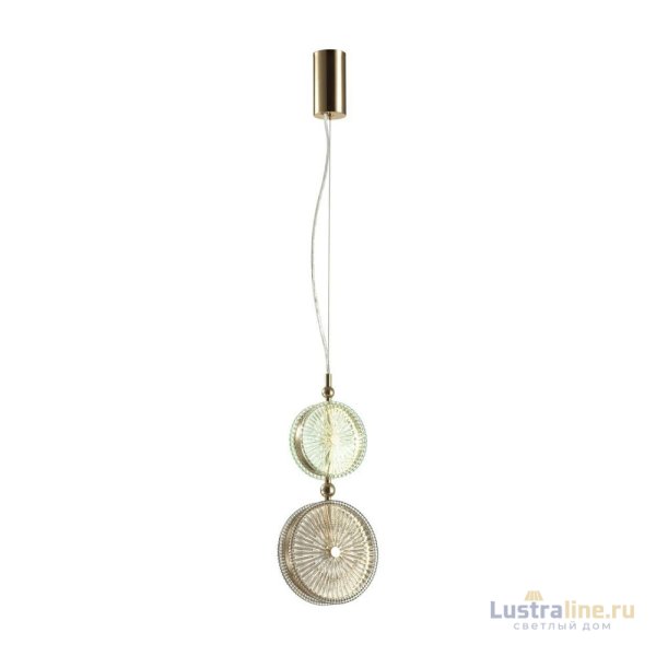 Подвесной светильник Odeon Light Caramella 5412/13LD