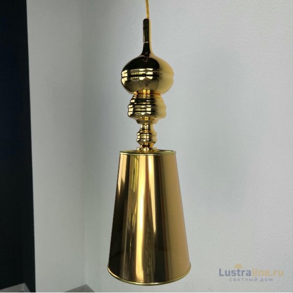 Подвесной светильник ImperiumLoft Josephine 208493-22 Подвесной светильник ImperiumLoft Josephine 208493-22