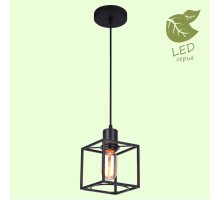 Подвесной светильник Lussole Loft Badger GRLSP-9540