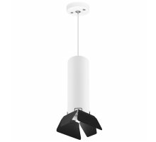 Подвесной светильник Lightstar RULLO RP496437 (214496+590056+202437)