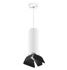 Подвесной светильник Lightstar RULLO RP496437 (214496+590056+202437)