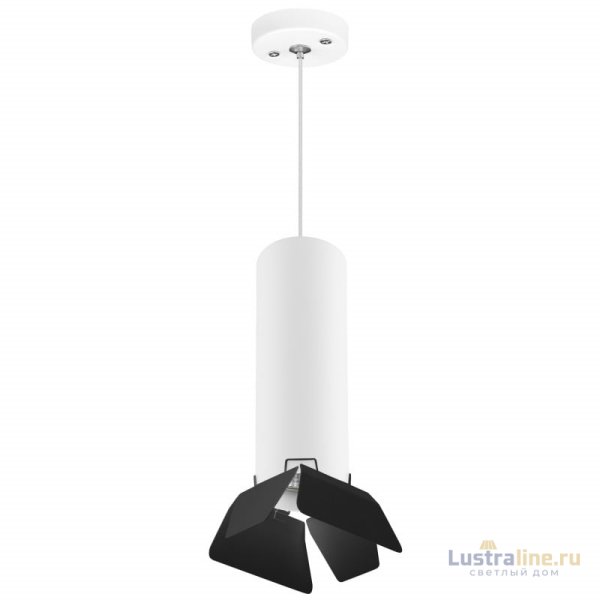 Подвесной светильник Lightstar RULLO RP496437 (214496+590056+202437)
