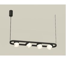 Подвесной светильник Ambrella Light Traditional (C9164, N8402) XB9164154