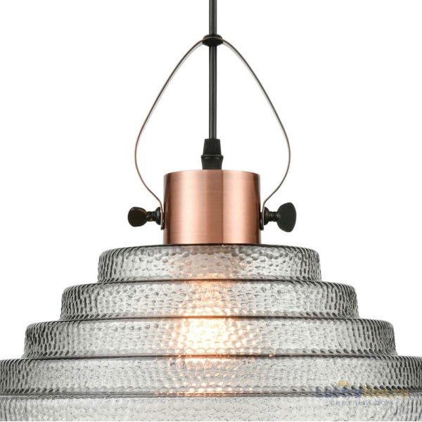 Подвесной светильник Vele Luce Genio VL5402P21 Подвесной светильник Vele Luce Genio VL5402P21