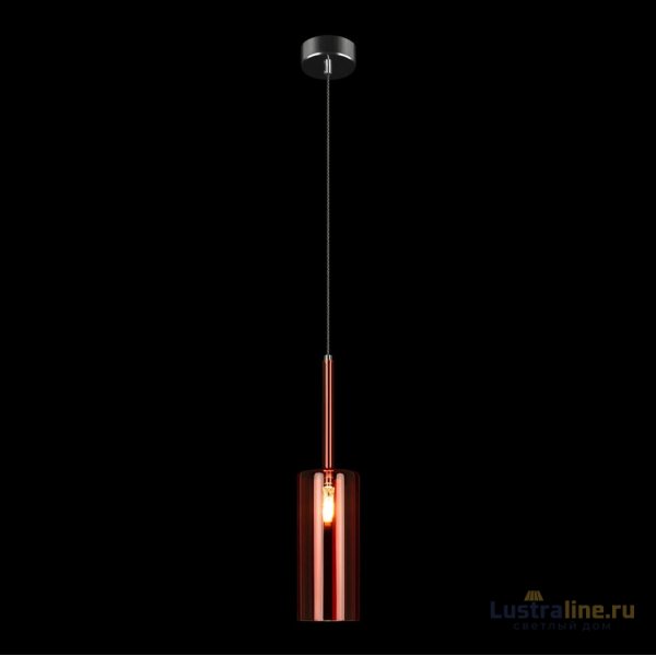 Подвесной светильник Loft IT Spillray 10232/B Red