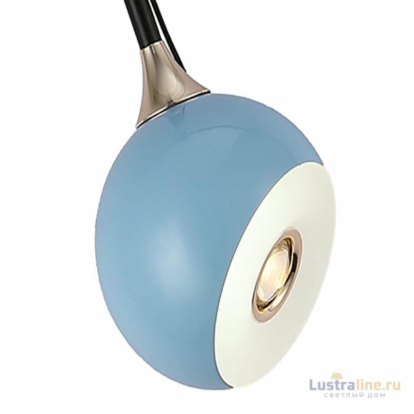 Подвесной светильник Kink Light Тимо 07529-1A,05 Подвесной светильник Kink Light Тимо 07529-1A,05