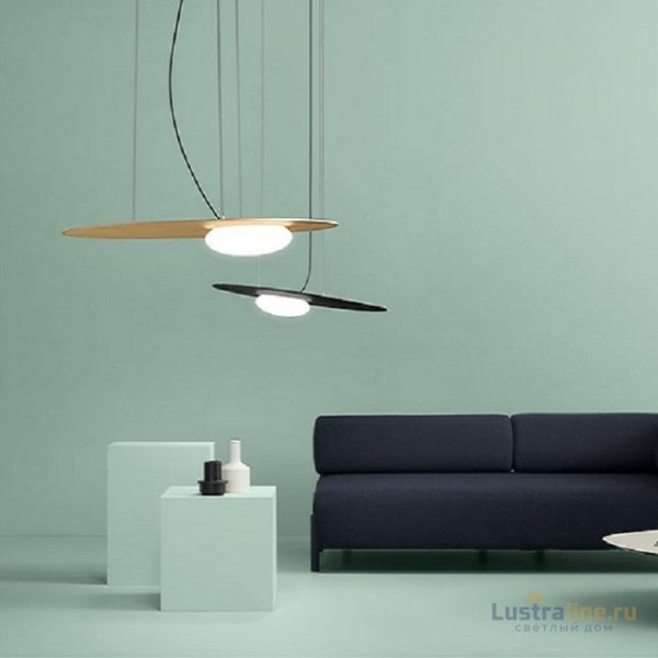 Подвесной светильник ImperiumLoft Kwic 154898-60 Подвесной светильник ImperiumLoft Kwic 154898-60