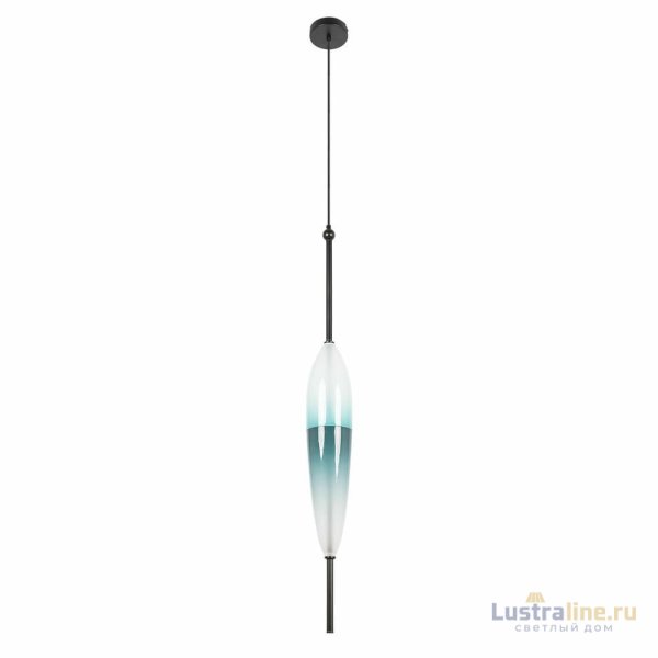 Подвесной светильник Loft IT Venice 10223/C Blue Подвесной светильник Loft IT Venice 10223/C Blue