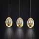 Подвесной светильник DeLight Collection Terrene MD13003023-3B gold