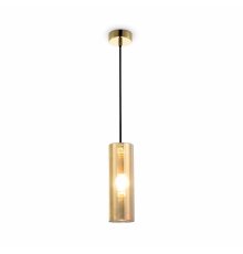 Подвесной светильник Maytoni Gioia P011PL-01G