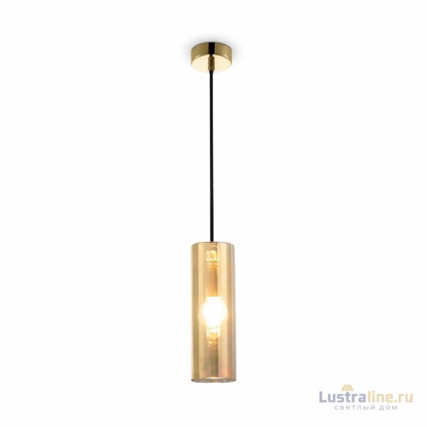 Подвесной светильник Maytoni Gioia P011PL-01G