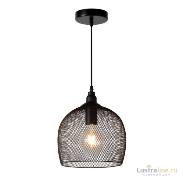 Подвесной светильник Lucide Mesh 43404/22/30 Подвесной светильник Lucide Mesh 43404/22/30