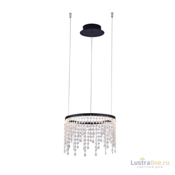 Подвесной светодиодный светильник Lucia Tucci Eclipse 1671.1 D400 Led