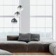 Подвесной светильник TK Lighting 2795 Santino