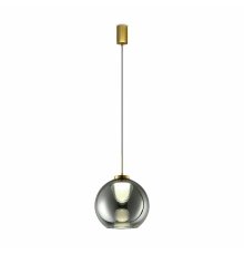 Подвесной светильник Freya Fume FR5399PL-L4BS2