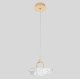 Подвесной светильник Crystal Lux FELICIDAD SP9W LED