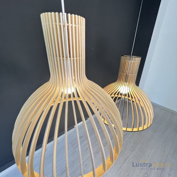 Подвесной светильник ImperiumLoft Victo 140989-26