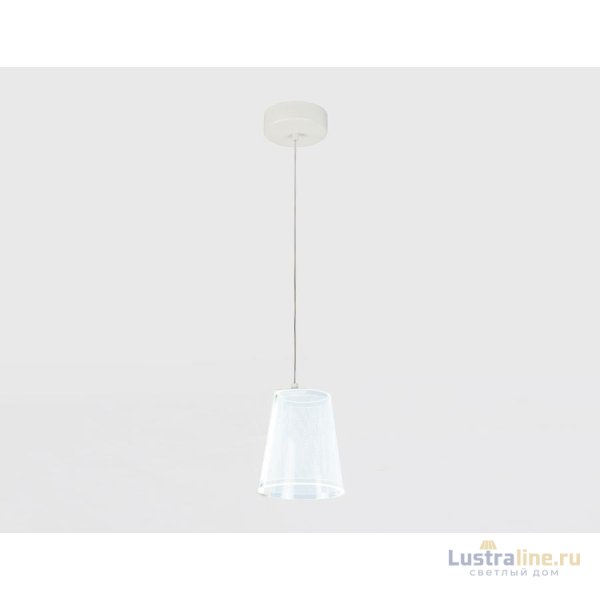 Подвесной светодиодный светильник Ambrella Light Acrylica Original AK4112