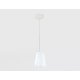 Подвесной светодиодный светильник Ambrella Light Acrylica Original AK4112