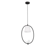 Подвесной светильник Vitaluce V2918-1/1S