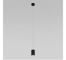 Подвесной светильник Eurosvet Piccolo 50248/1 LED черный a061423
