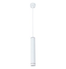 Подвесной светодиодный светильник Arte Lamp Altais A6110SP-2WH