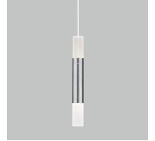 Подвесной светильник Eurosvet Axel 50210/1 LED хром