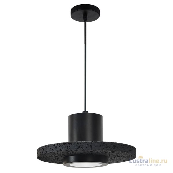 Подвесной светильник Divinare Cottero 2213/06 SP-5