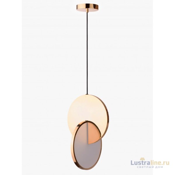 Подвесной светильник Loft IT ECLIPSE 9970B Подвесной светильник Loft IT ECLIPSE 9970B