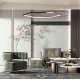 Подвесной светильник Loft IT Ring 10016XL