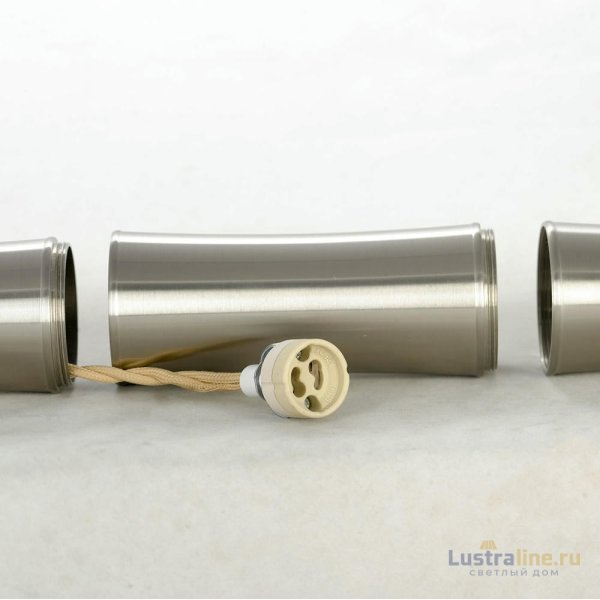 Подвесной светильник Lussole Bamboo LSP-8565 Подвесной светильник Lussole Bamboo LSP-8565