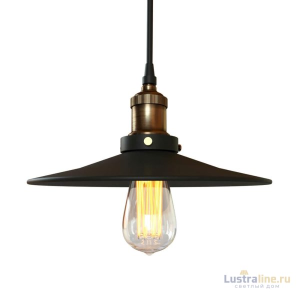 Подвесной светильник LOFT IT Factory filament Loft1102