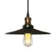 Подвесной светильник LOFT IT Factory filament Loft1102
