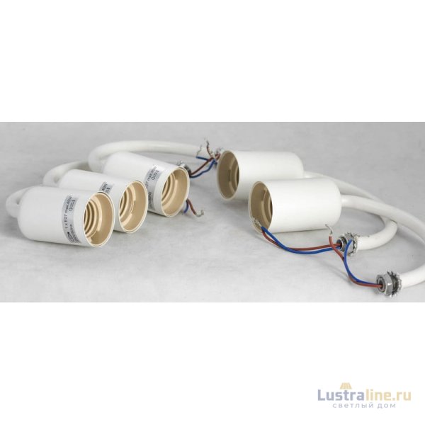 Подвесной светильник Lussole Lgo Lattice LSP-8217 Подвесной светильник Lussole Lgo Lattice LSP-8217
